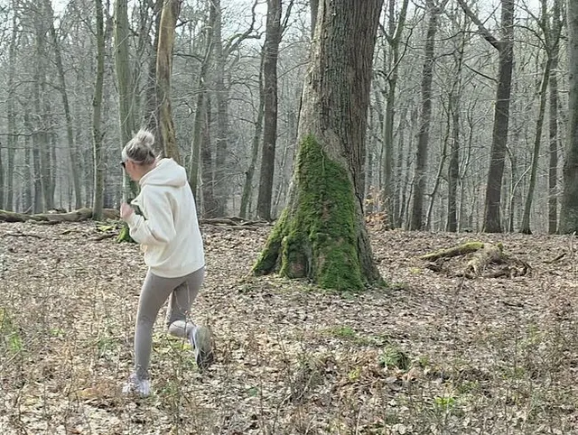 Hide & Fuck Gameplay : Das Spontane Versteckspiel im Wald