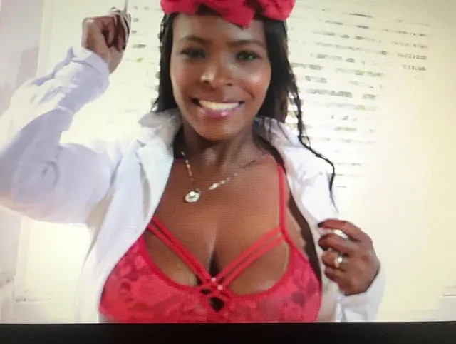 colombiana heiß