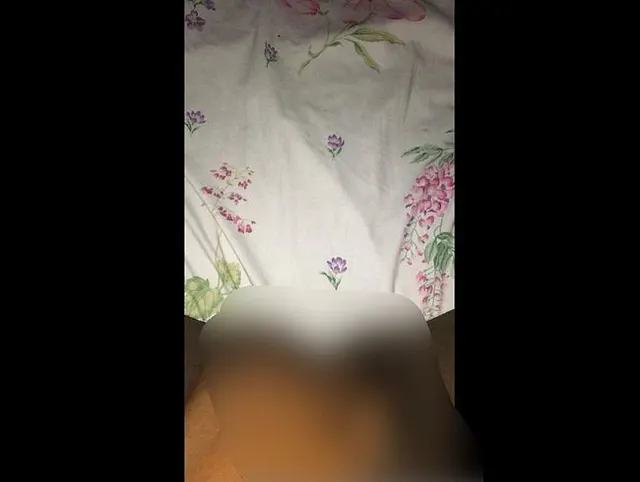 Rubby meine Pussy Nacht