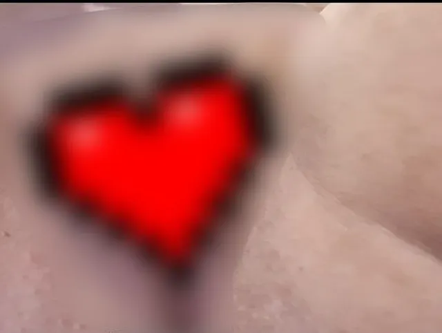 Erste Spiele mit dem Dilator