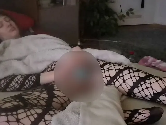 Erstversuch. Das erste mal überhaupt Video aufgenommen!