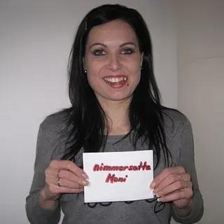 Profilbild von nimmersatteMoni