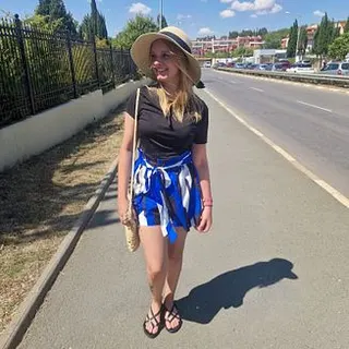 Profilbild von MichelleVibes18