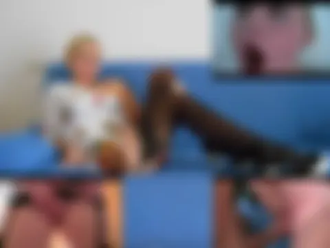 Stiefbruder fickt mir das Hirn raus