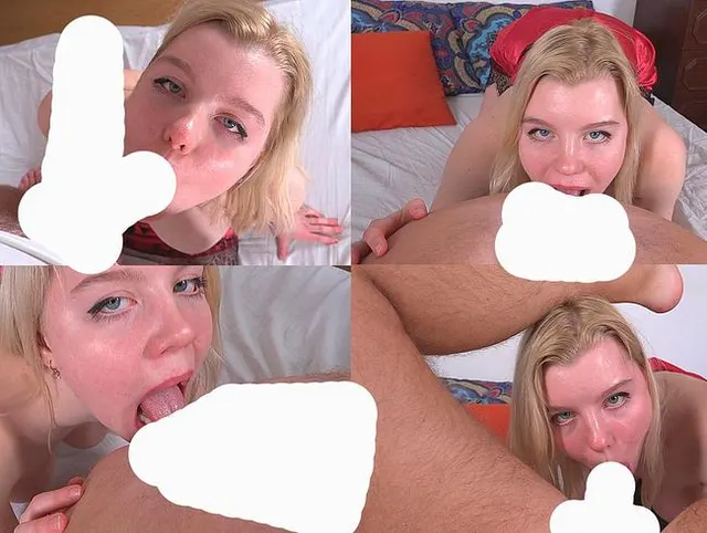 Ich leckte Stiefvater Arsch und er fickte meinen Mund
