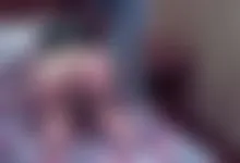 Model Kaylla gets spanked, fucked and creampied