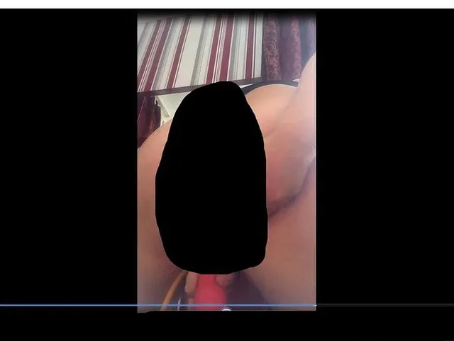 muss den Arsch weiten