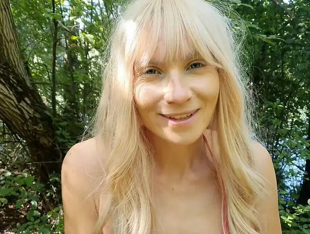 BEST OF OUTDOOR PISS BY LEA STERN / MEINE ALLERBESTEN NATURSEKT SZENEN IN EINEM FILM!!