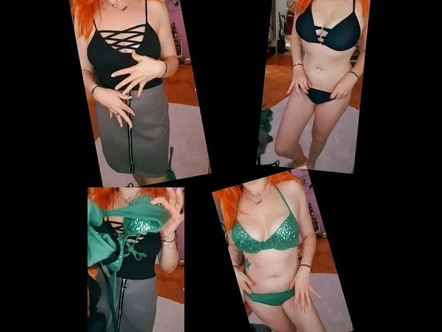 Bikinianprobe