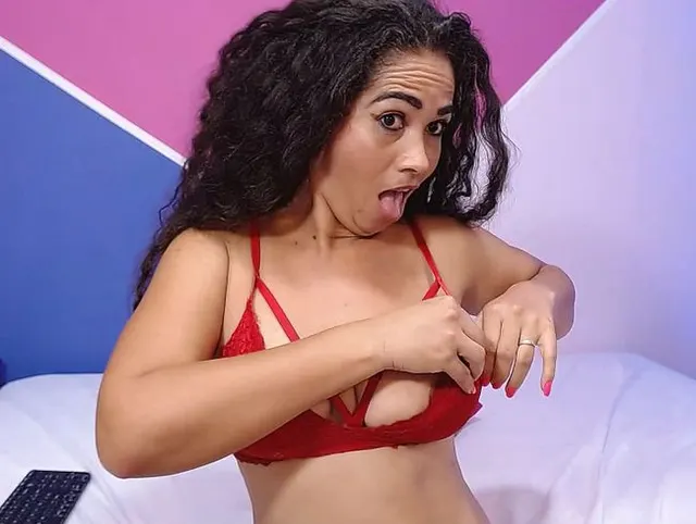 Profilbild von HanaCarbajal