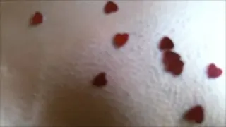 heart beats like a dream