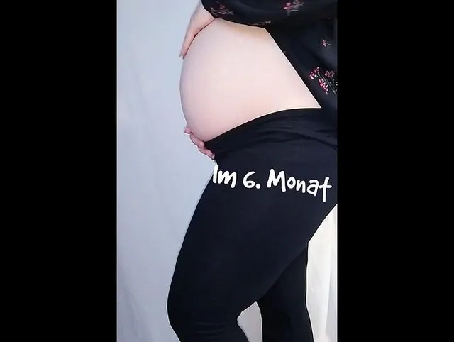 Im 6. Monat