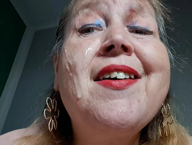 Facial (m)eines Dates