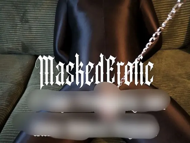 5 Tage Peniskäfig und dann Ruined Orgasm.