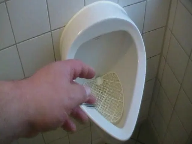Rundgang geiler WC´S