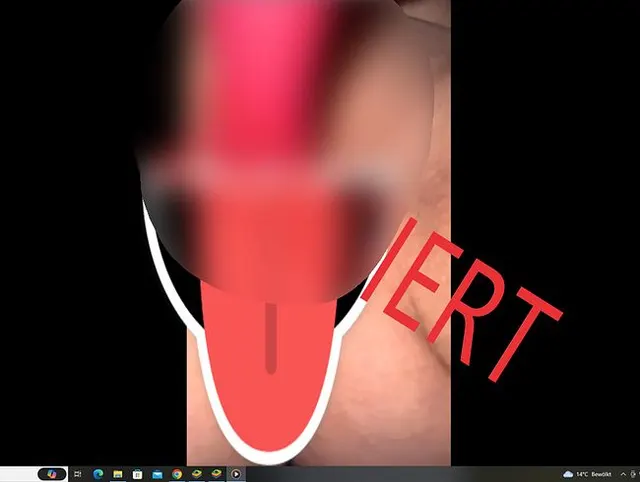 Mein Erstes Video...