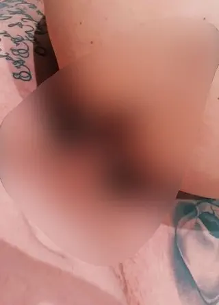 Kurz mal den Schwanz im Bad geritten…