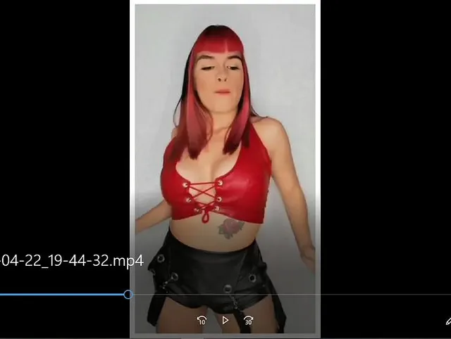 Tanzen für dich.