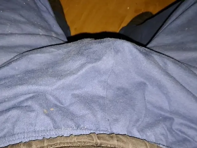 Du geile Sau machst mich geil