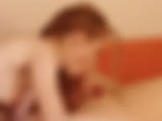 Blowjob beim Kumpel