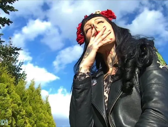 La Chica Rockabilly - Mein Genuss ist deine Demütigung