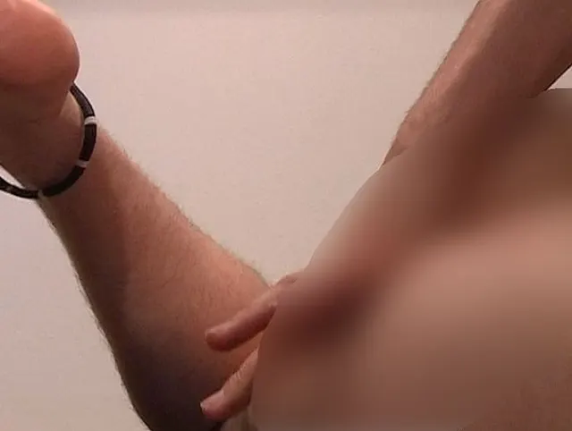 Best of: Für den Gay Freund spiele ich SM Boy, fingere mich anal zum Orgasmus, spritze hardcore ab