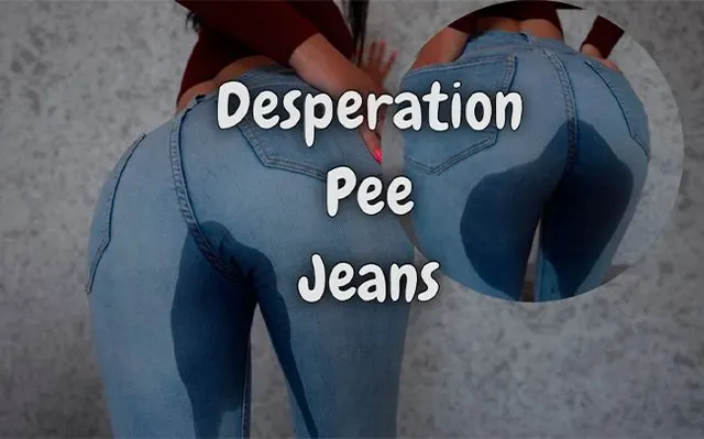 Verzweiflung Pepe Jeans 4k