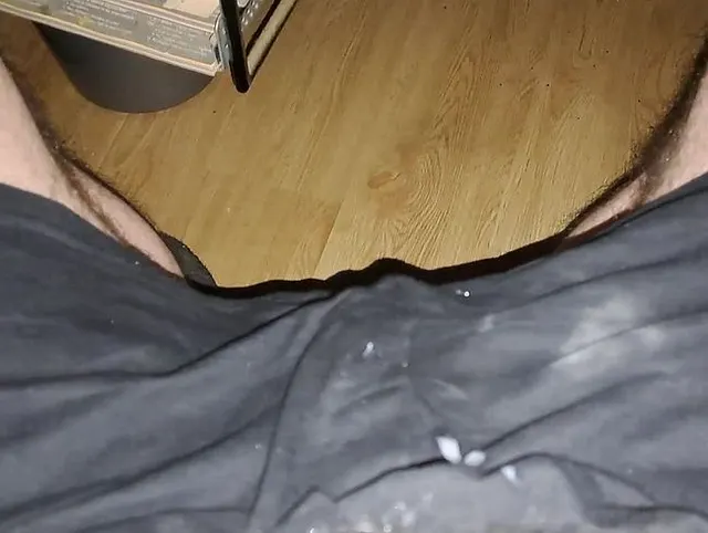 schau mir zu du geile Sau