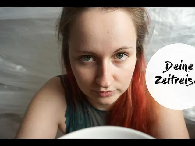 Dein Zeitreisevideo