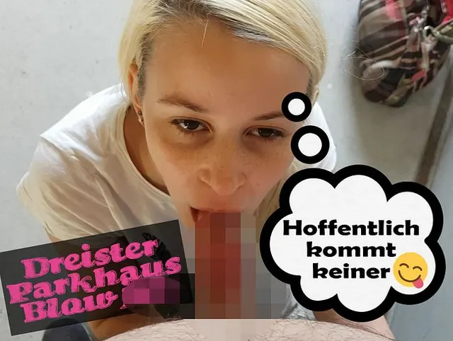 Endlich einen richtigen Lachs geblasen