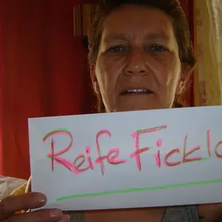 Profilbild von ReifeFicklady