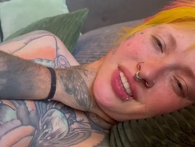 Ordentlich durchgefickt! So brauch ich es!