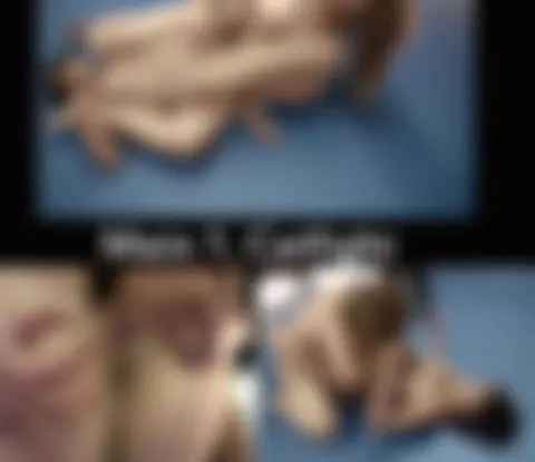 Mein 1.Catfight