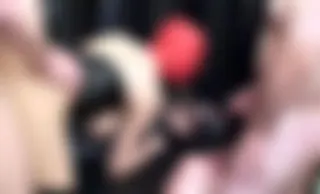 FUCKED AS IM MAKING MY SLAVE EAT SPUNK
