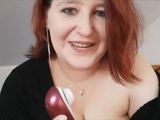 DOPPELTES VERGNÜGEN FÜR DIE PUSSY... KOMME ICH SO SCHNELLER ZUM ORGASMUS???