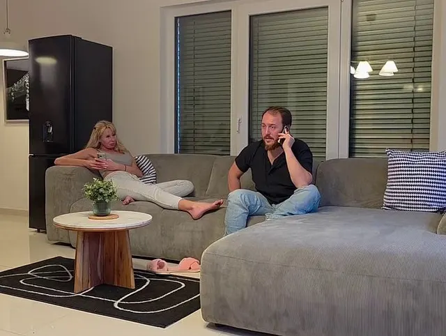 Stiefgeschwister Schock… und dann ist es eskaliert!!!!!