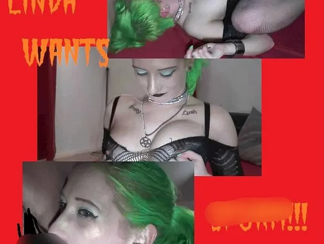 Zuruck is Linda fur sperma