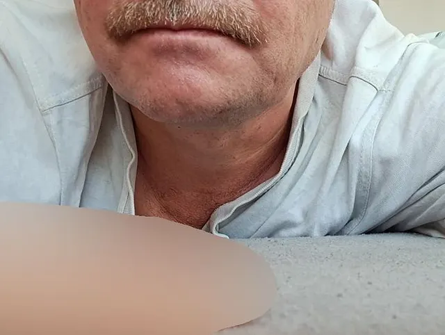 So würde ich ihn dir lutschen - POV Kopfkino