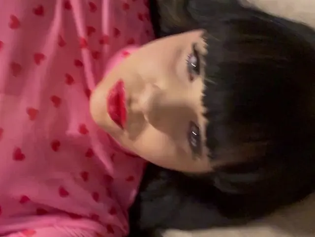 Selfmade mit dirtytalk