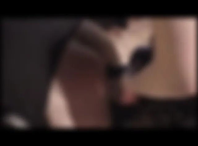 Sklave über ein Bock gefickt
