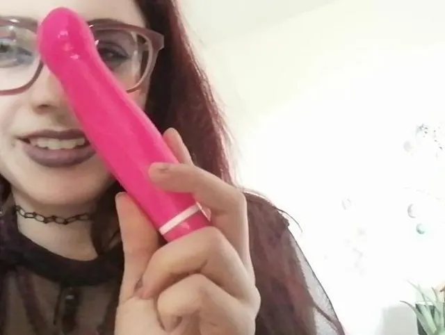Toyspaß zuhause das erste mal!