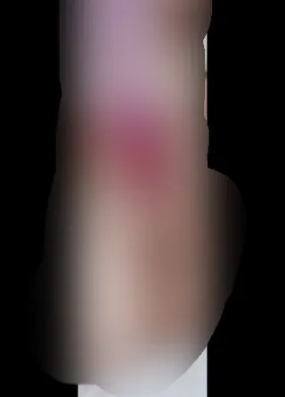 Ich will das Du mich fickst... Du machst mich heiß!!!!..... Besorg es mir!!!!!!