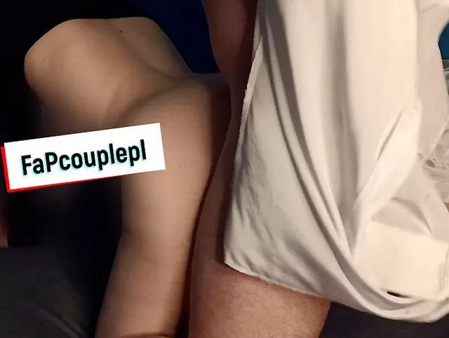 Schneller Sex nach der Party