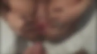 los sritz mir meine nuttenfotze voll