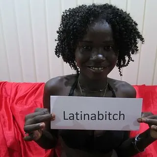 Profilbild von latinabitch