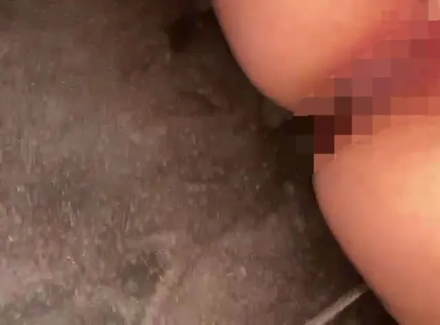 Krassr Videofund in meinem alten Handy: Mein erstes Squirt-Video