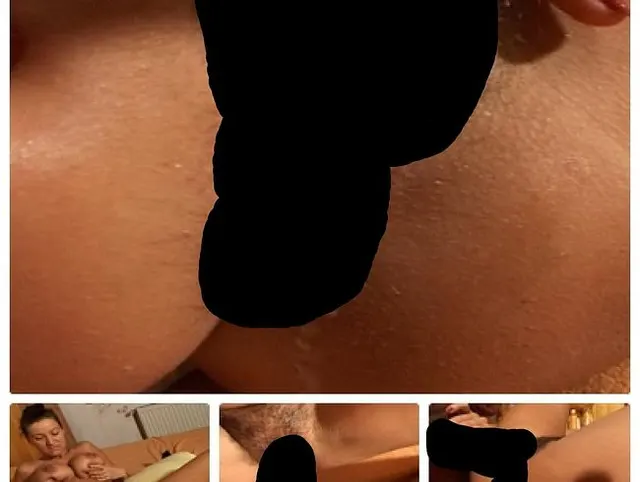 POV:Creampie