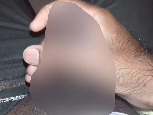 mayanmandev - desi indian male selfie video 107