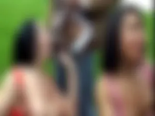2 GIRL PUBLIC DOGGING