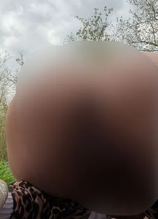 NS Video Outdoor in Doggy